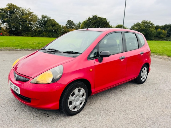 Used Honda Jazz 2008 for sale - 76258981: Photo 9