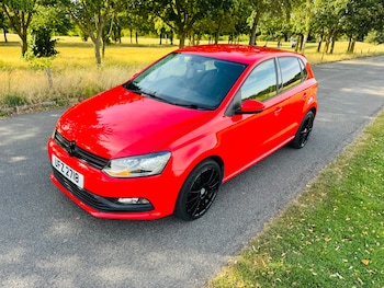 Used Volkswagen Polo 2014 for sale - 79603293: Photo