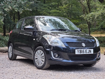 Used Suzuki Swift 2015 for sale - 79258685: Photo