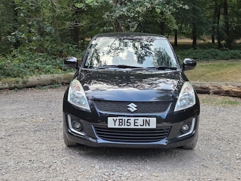 Used Suzuki Swift 2015 for sale - 79258685: Photo