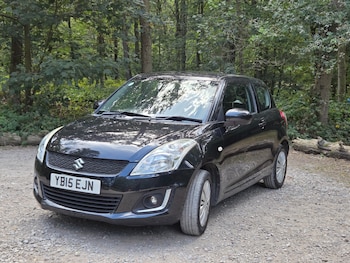 Used Suzuki Swift 2015 for sale - 79258685: Photo