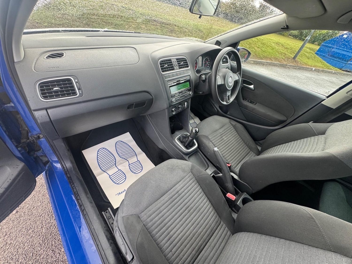Vehicle 29