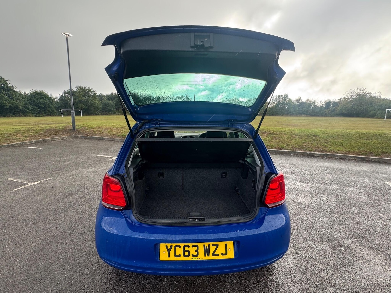 Vehicle 30