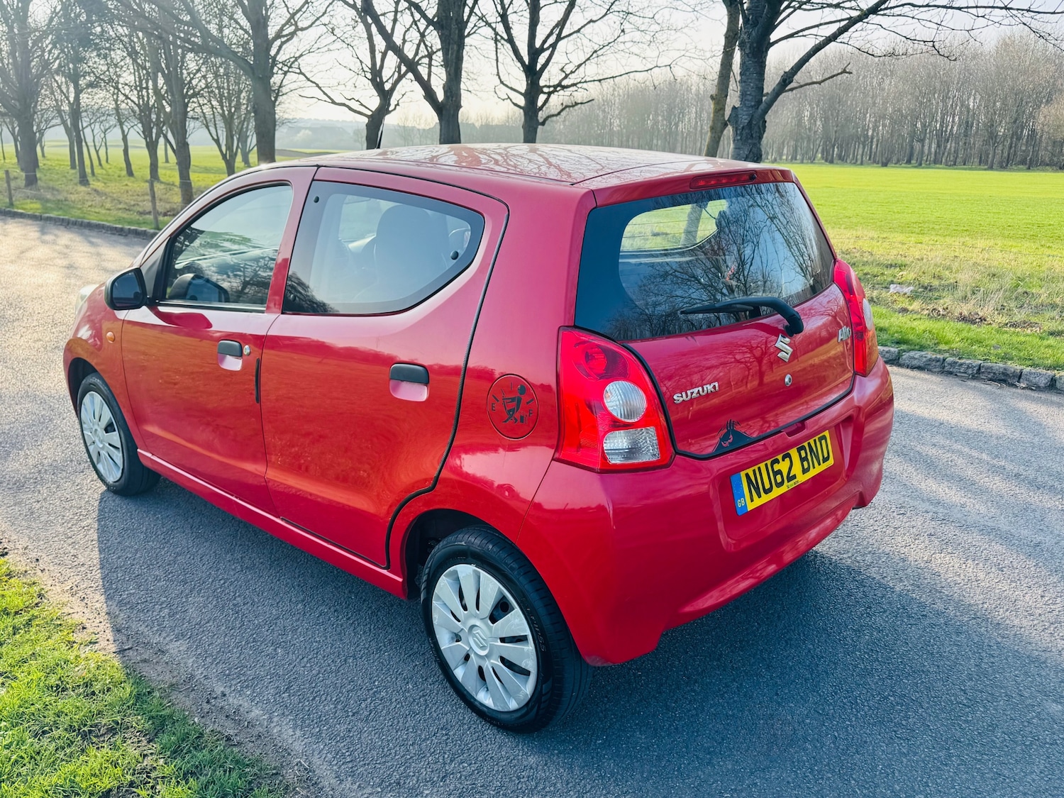 Used Suzuki Alto 2012 for sale - 77635979: Photo 11