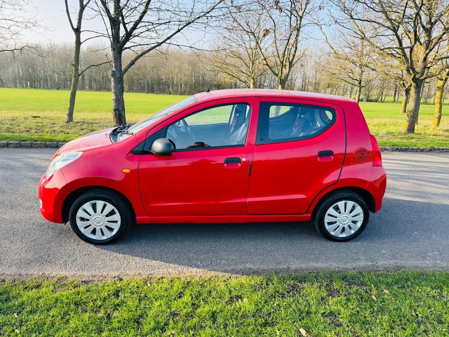 Used Suzuki Alto 2012 for sale - 77635979: Photo 12