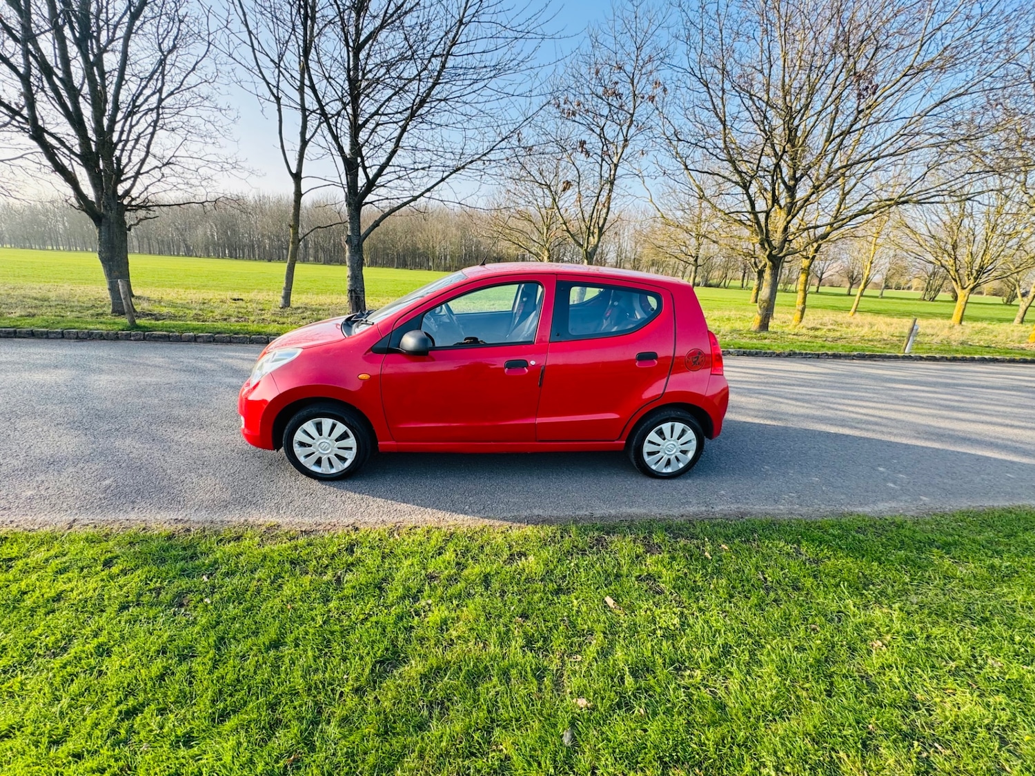 Used Suzuki Alto 2012 for sale - 77635979: Photo 13