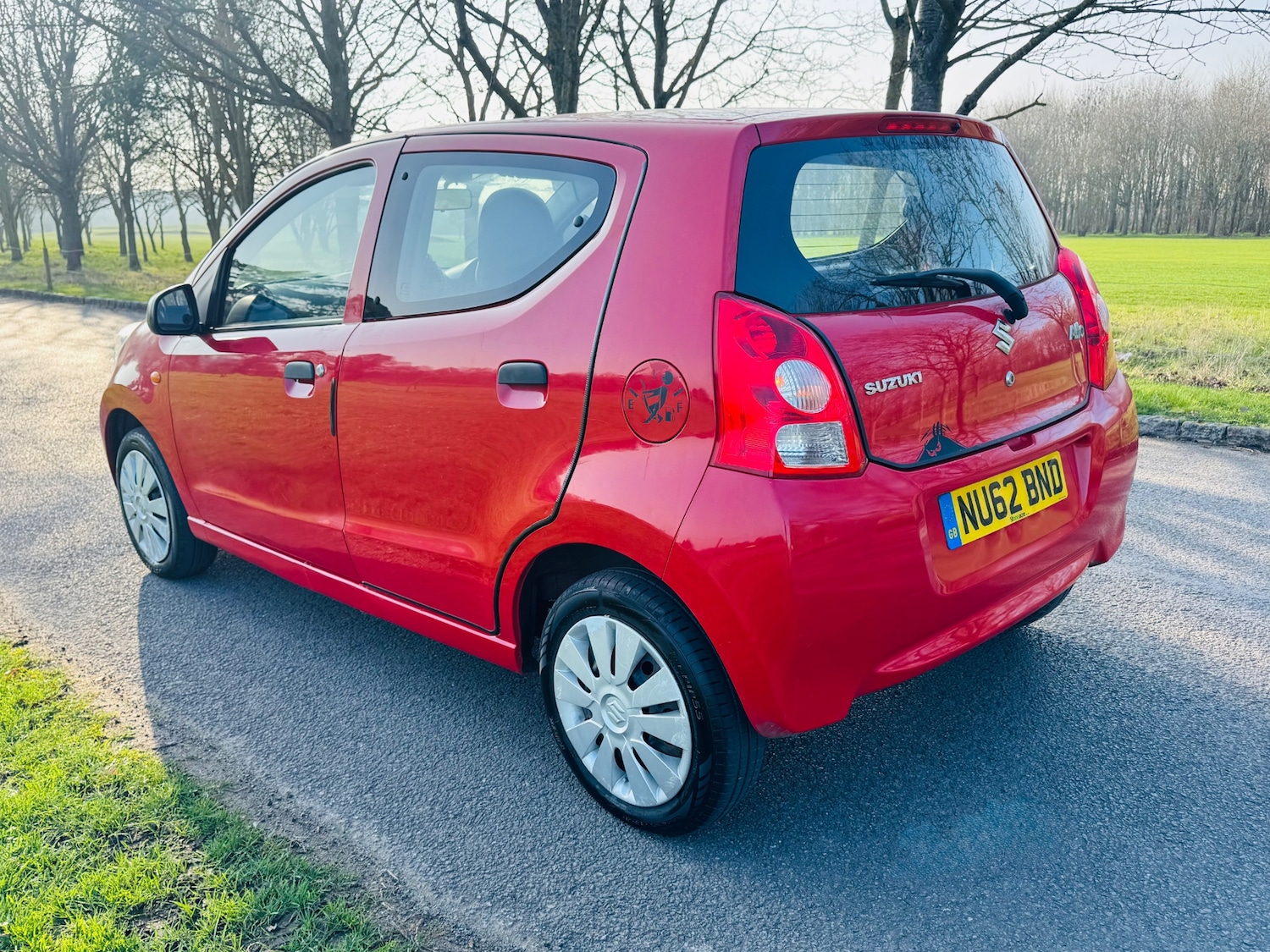 Used Suzuki Alto 2012 for sale - 77635979: Photo 14