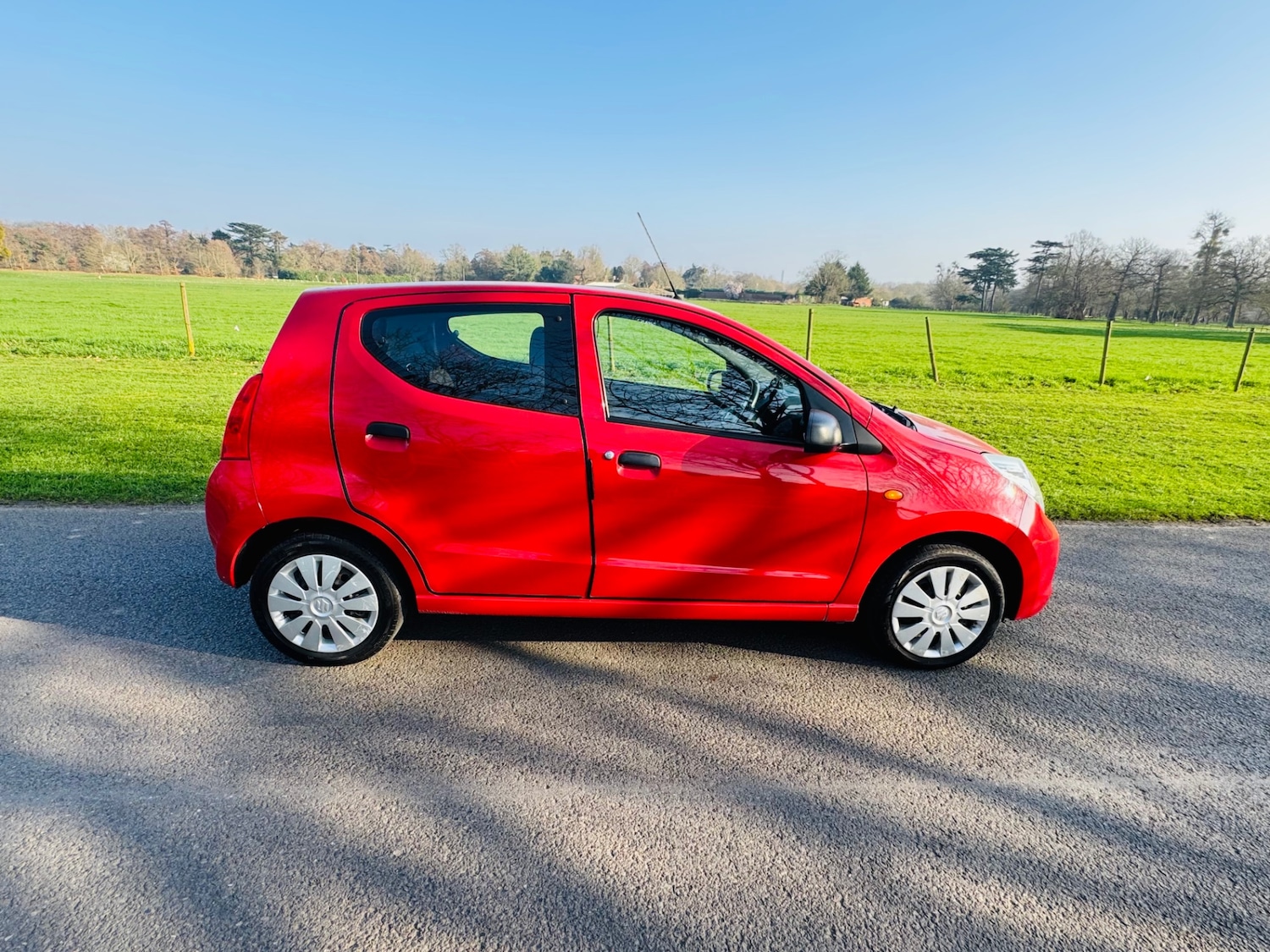 Used Suzuki Alto 2012 for sale - 77635979: Photo 18