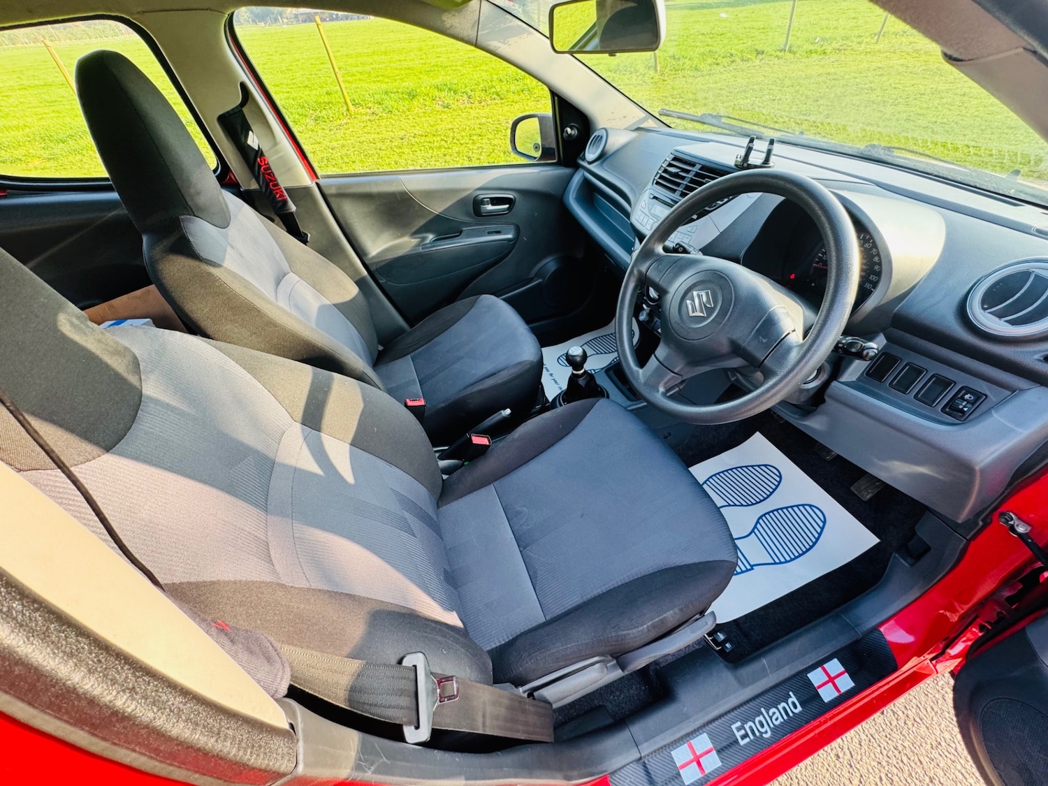 Used Suzuki Alto 2012 for sale - 77635979: Photo 20