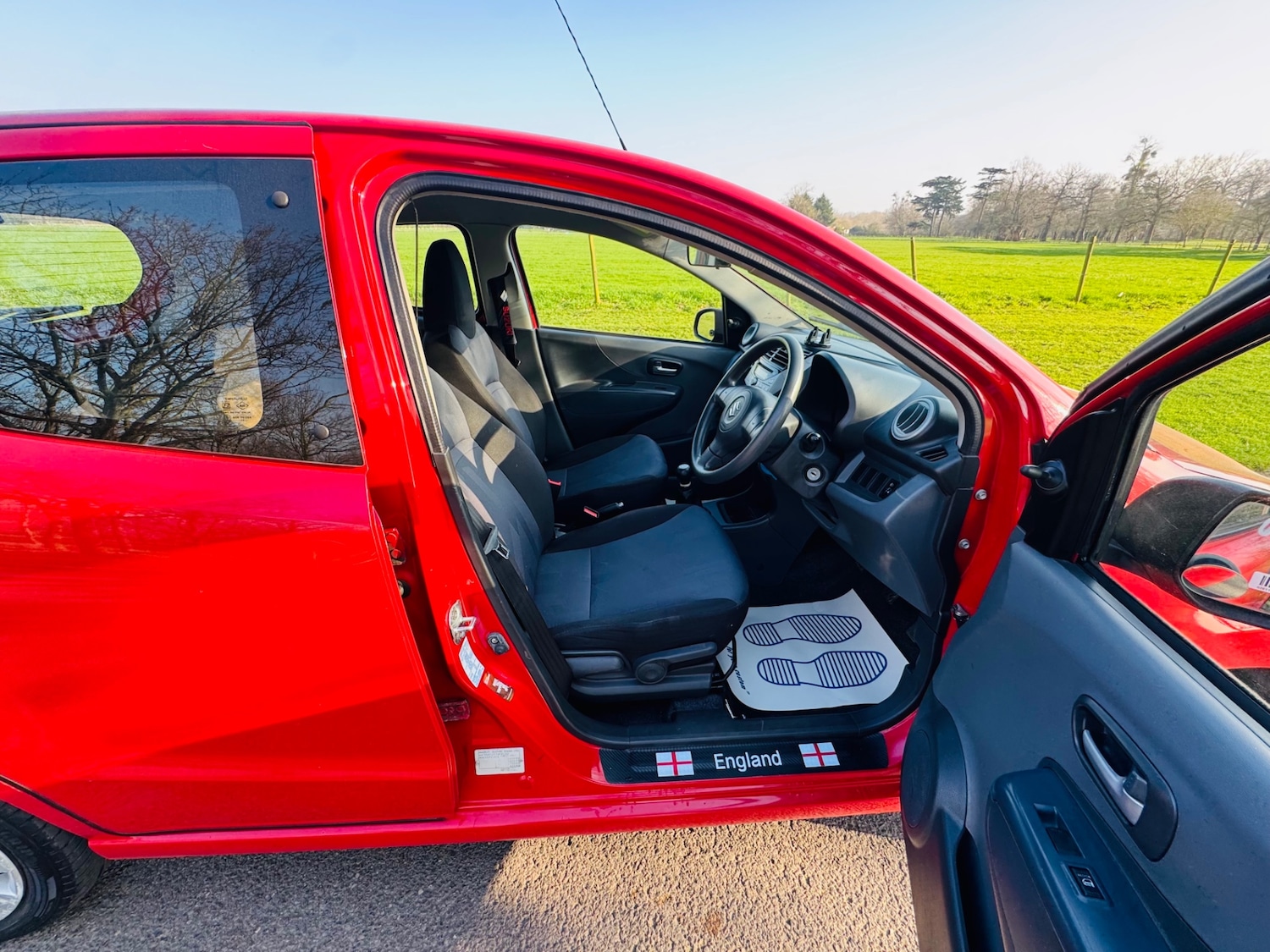 Used Suzuki Alto 2012 for sale - 77635979: Photo 23