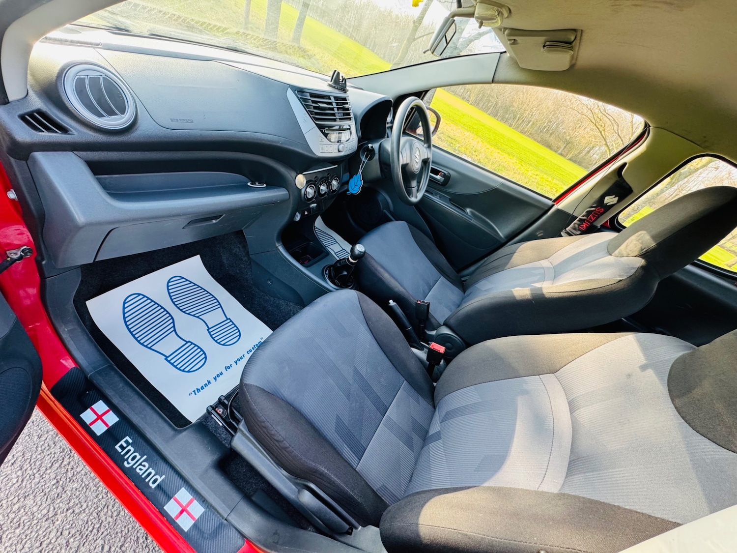 Used Suzuki Alto 2012 for sale - 77635979: Photo 25