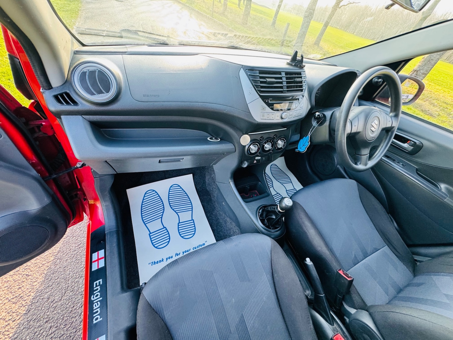 Used Suzuki Alto 2012 for sale - 77635979: Photo 27