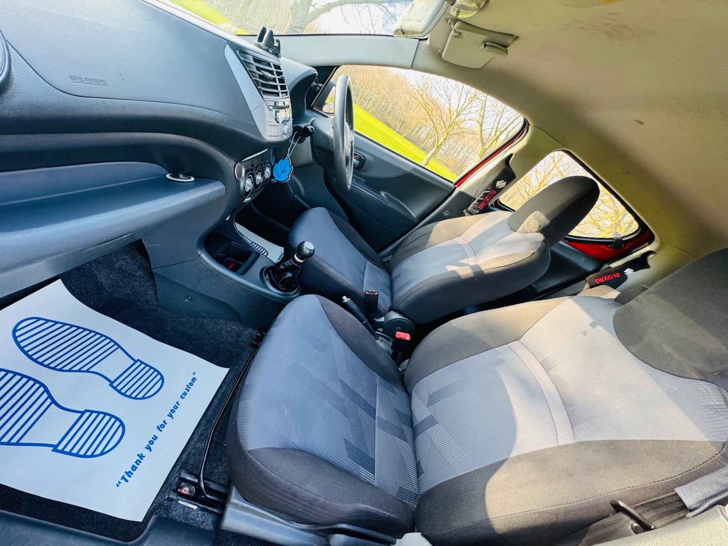 Used Suzuki Alto 2012 for sale - 77635979: Photo 28