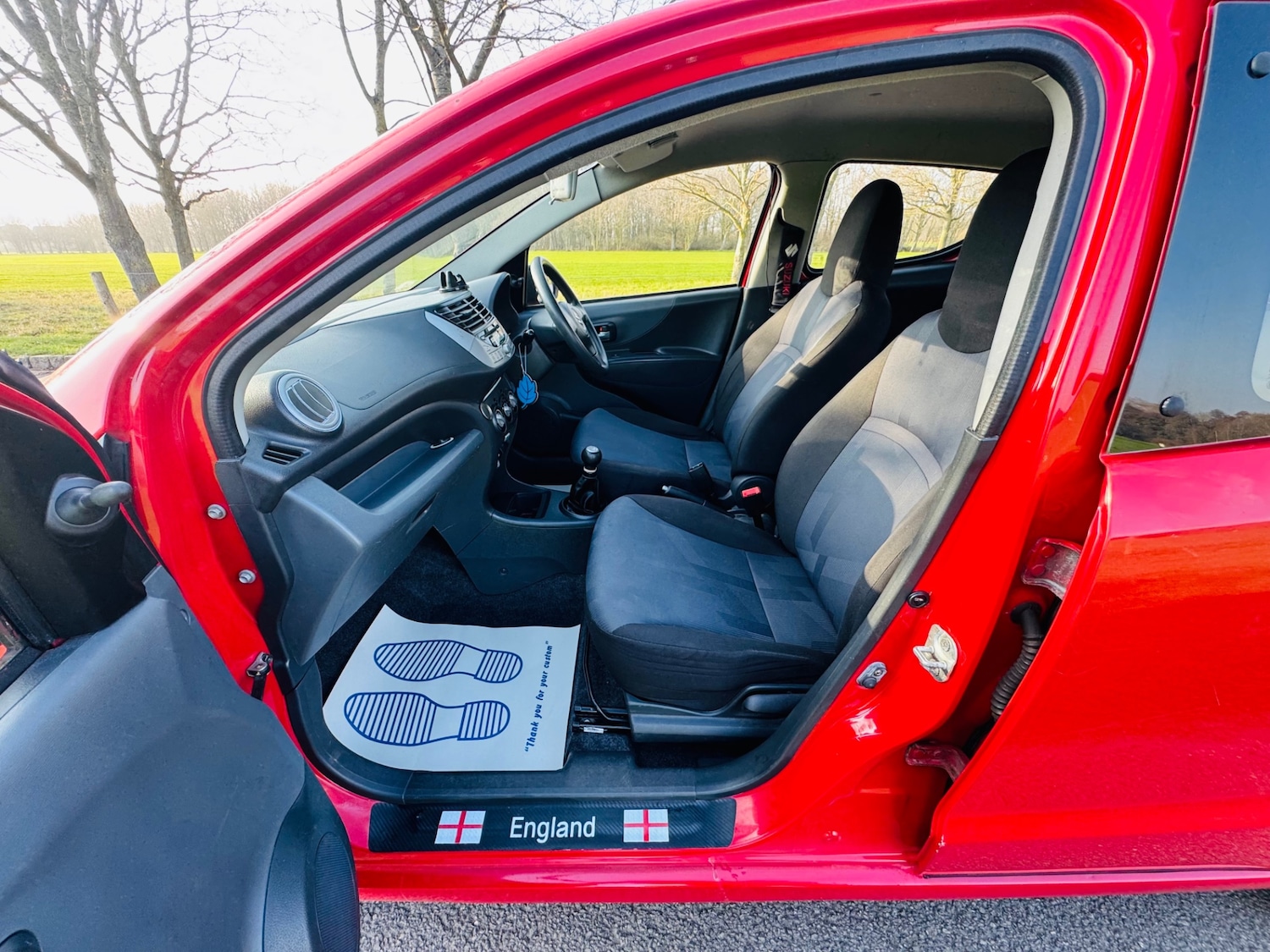 Used Suzuki Alto 2012 for sale - 77635979: Photo 29