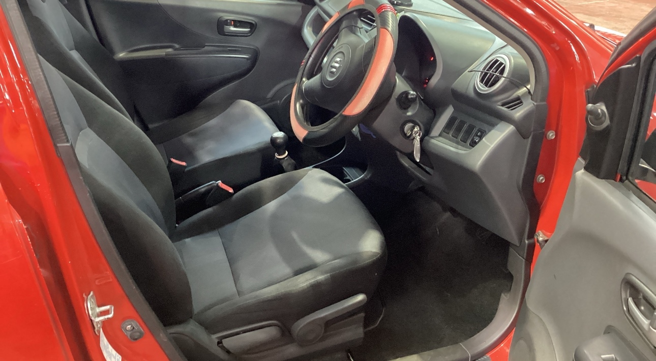 Used Suzuki Alto 2012 for sale - 77635979: Photo 3