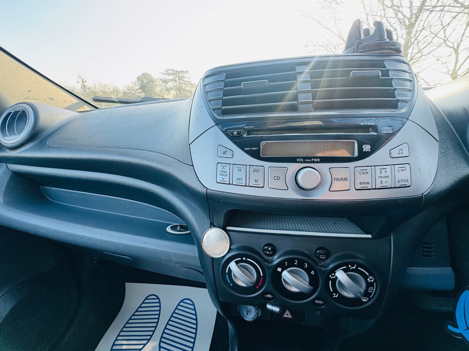 Used Suzuki Alto 2012 for sale - 77635979: Photo 30