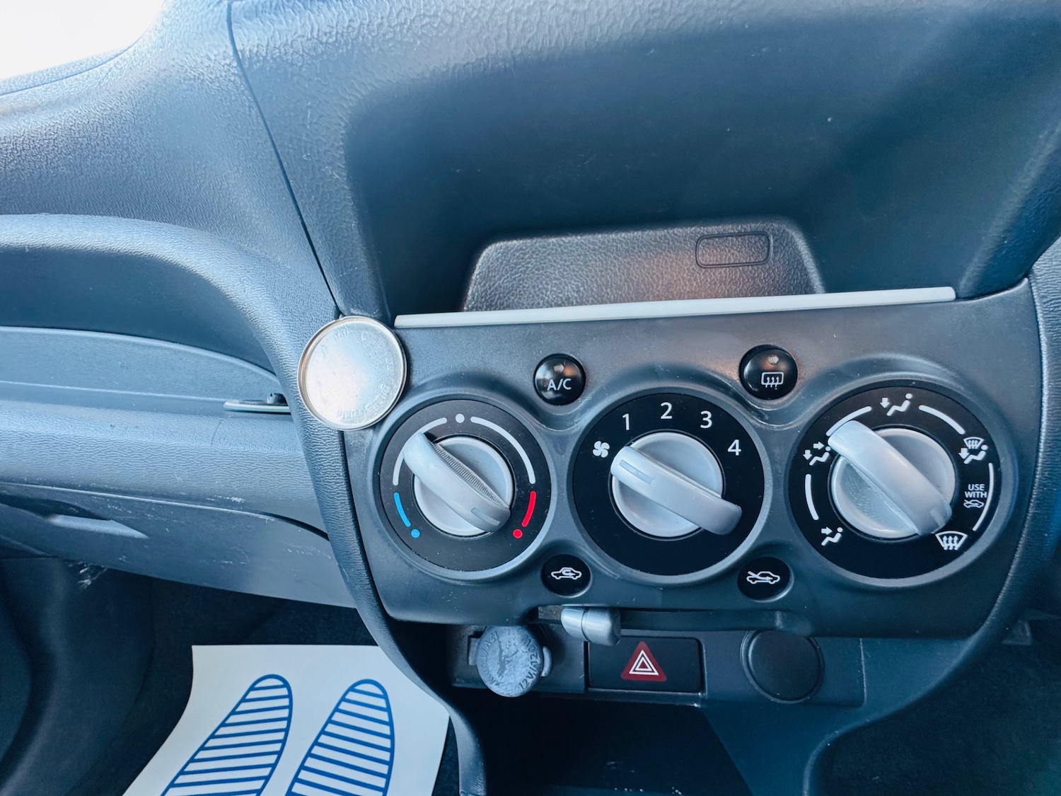 Used Suzuki Alto 2012 for sale - 77635979: Photo 31