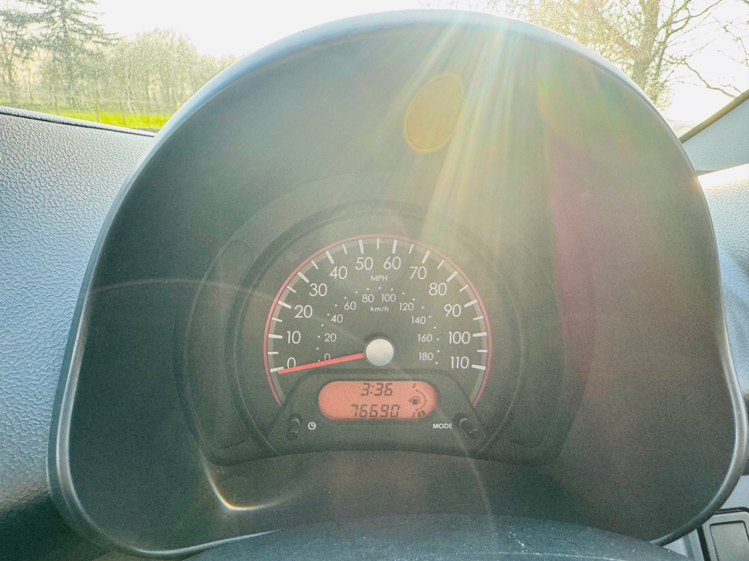 Used Suzuki Alto 2012 for sale - 77635979: Photo 33