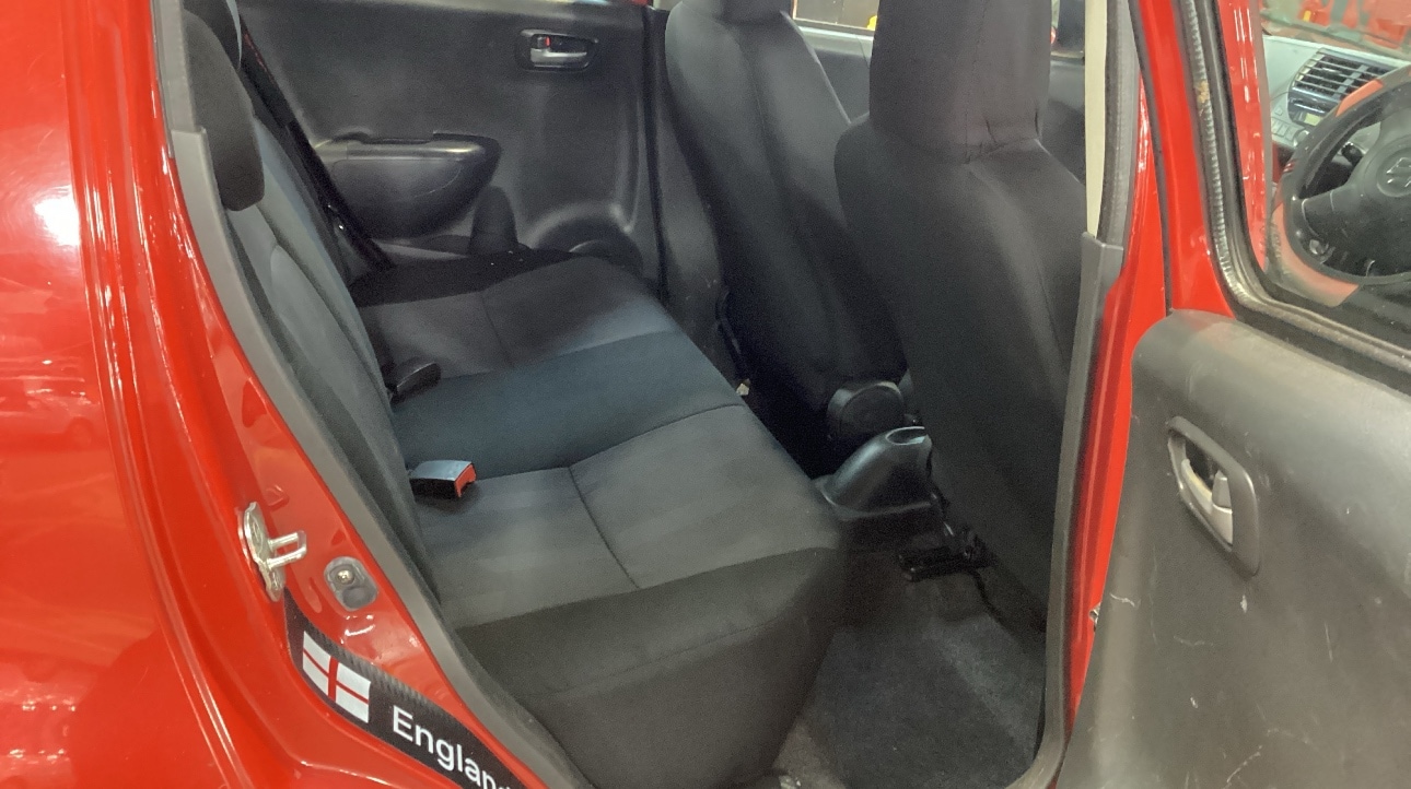 Used Suzuki Alto 2012 for sale - 77635979: Photo 8