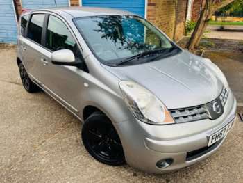 (57) - 1.6 16V Tekna Auto Euro 4 5dr