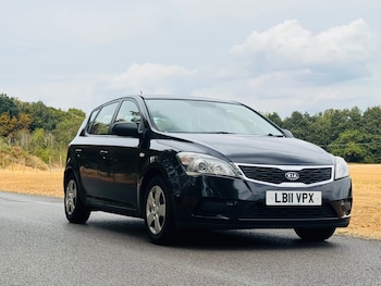 Used Kia Ceed 2011 for sale - 79534274: Photo