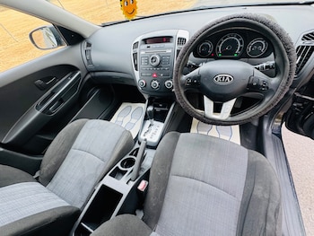 Used Kia Ceed 2011 for sale - 79534274: Photo