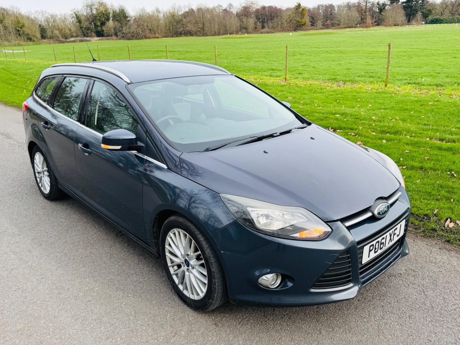 Used Ford Focus 2011 for sale - 77586520: Photo 1