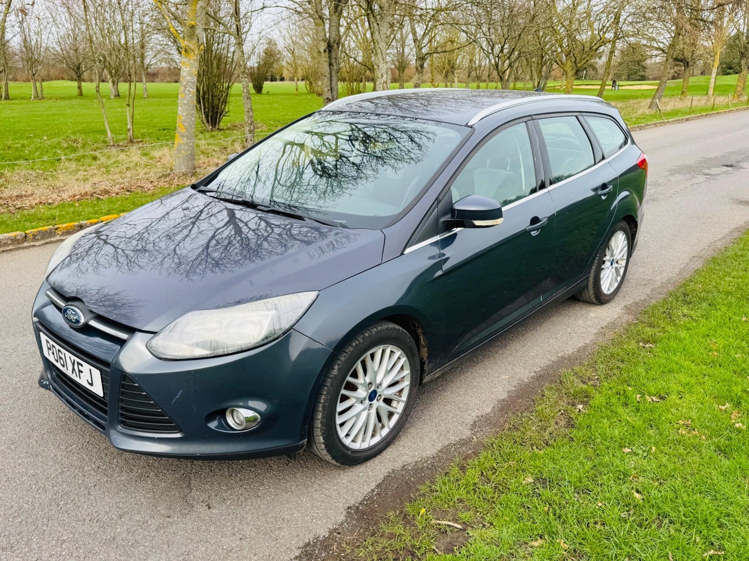 Used Ford Focus 2011 for sale - 77586520: Photo 10