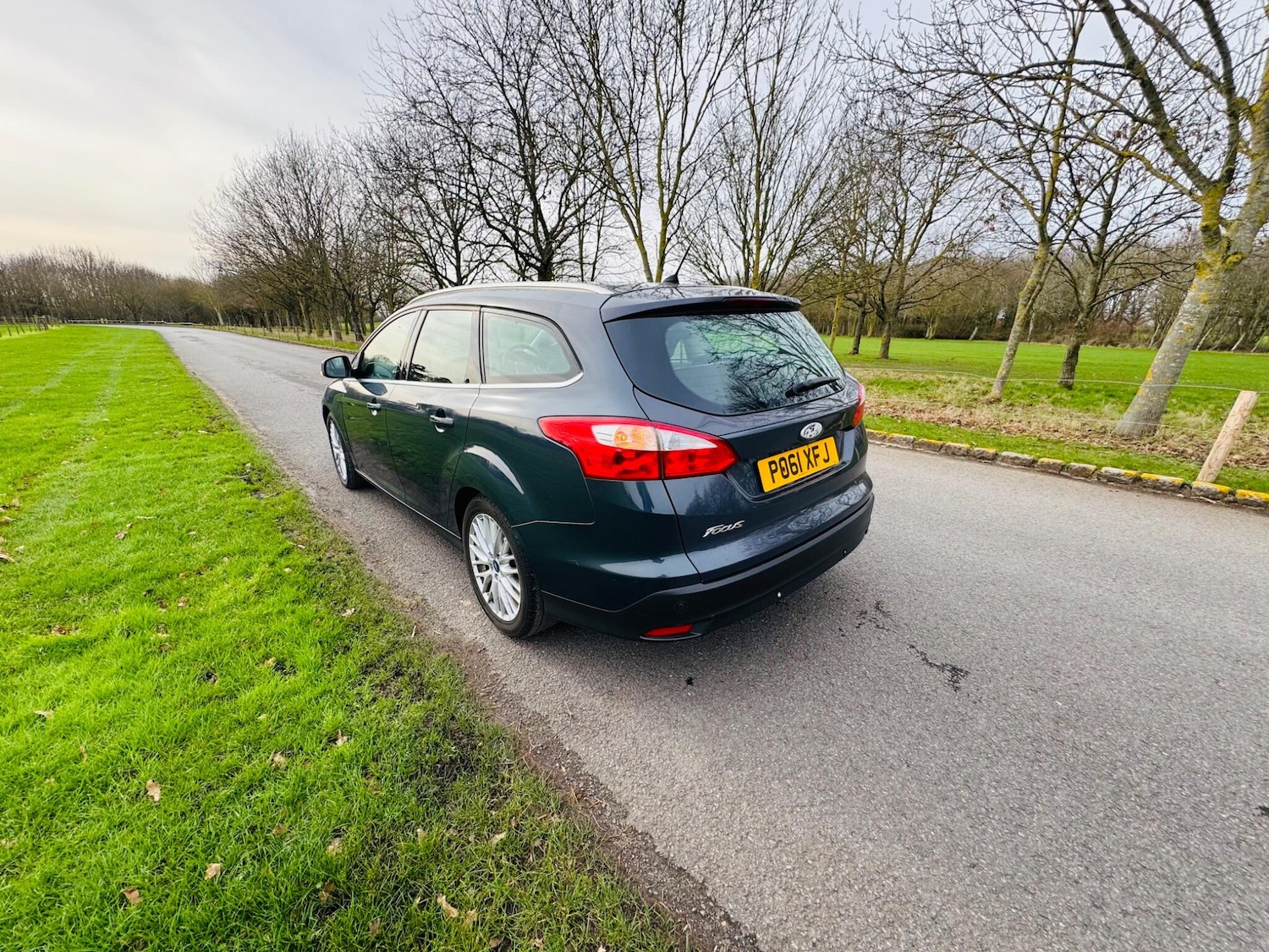 Used Ford Focus 2011 for sale - 77586520: Photo 11