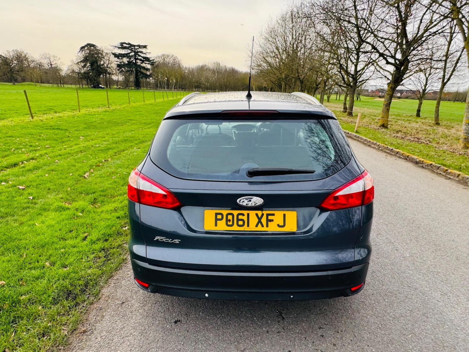 Used Ford Focus 2011 for sale - 77586520: Photo 13