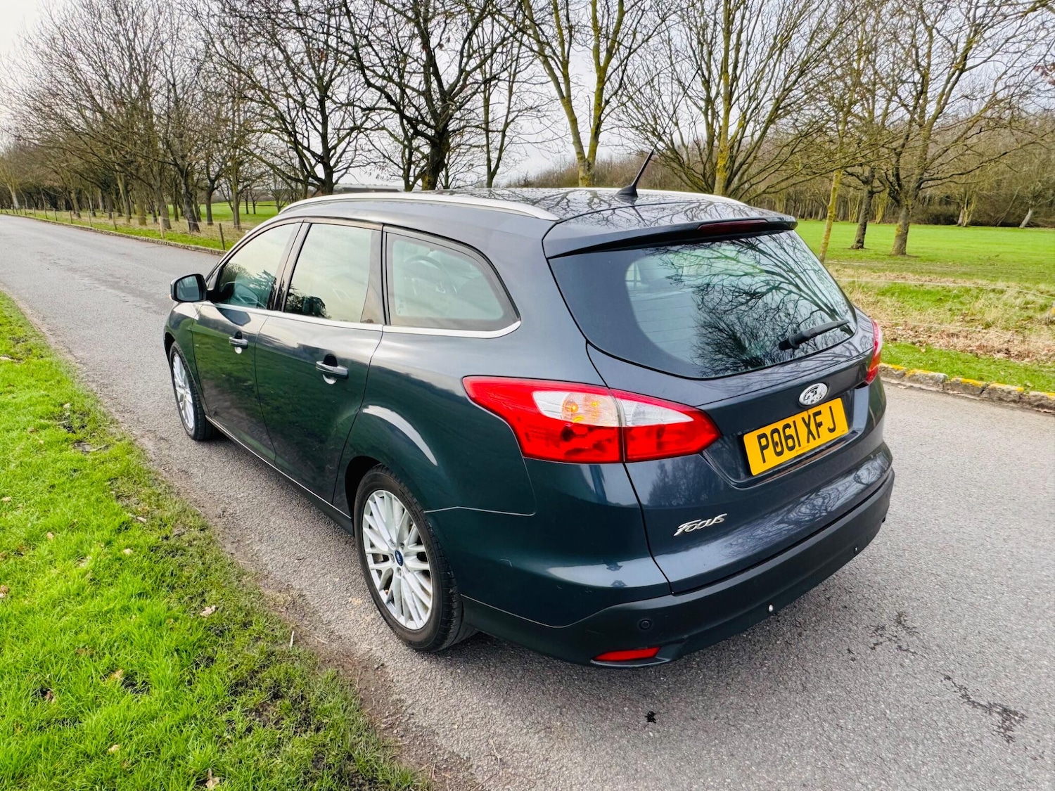 Used Ford Focus 2011 for sale - 77586520: Photo 14