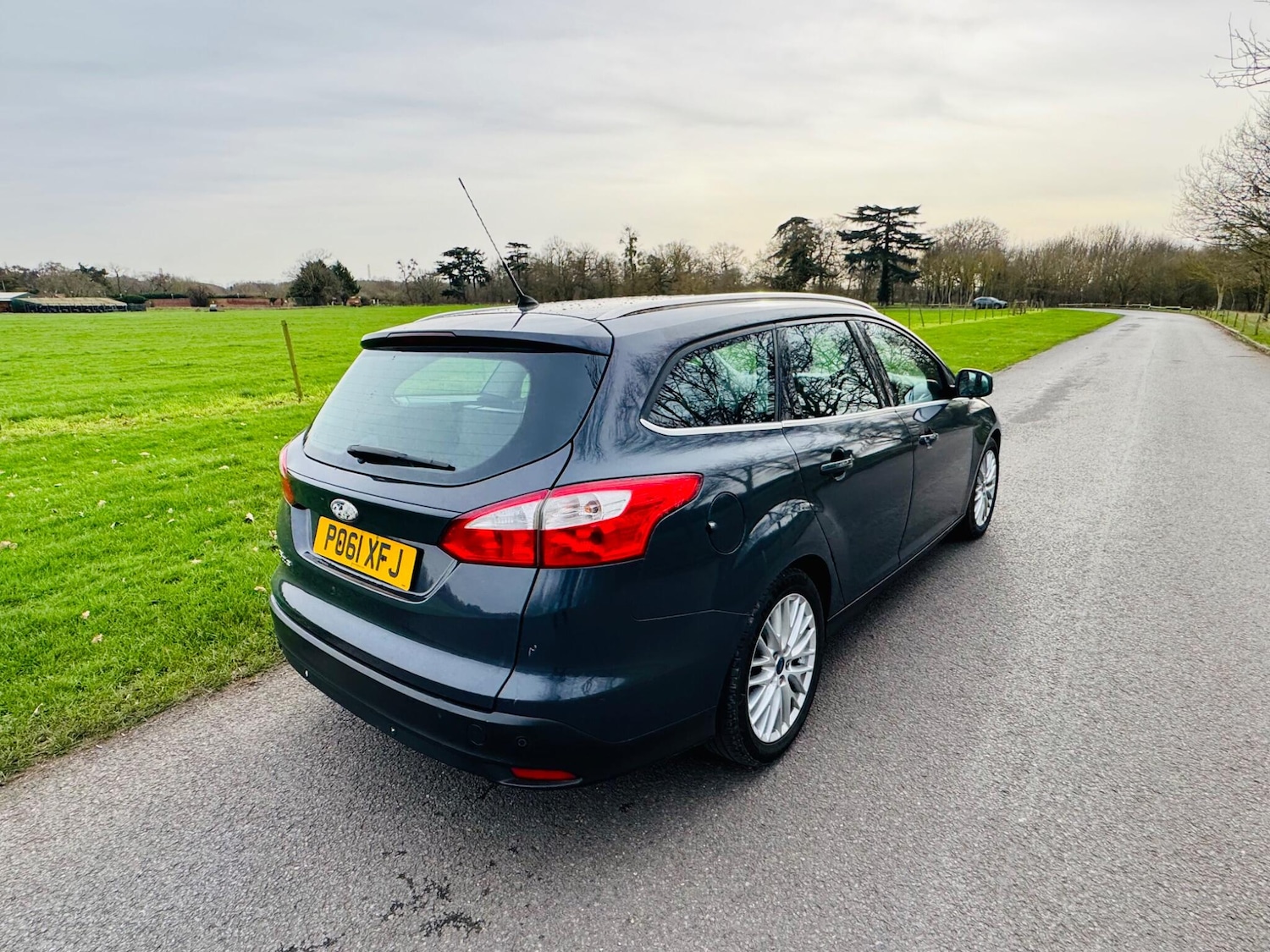 Used Ford Focus 2011 for sale - 77586520: Photo 15