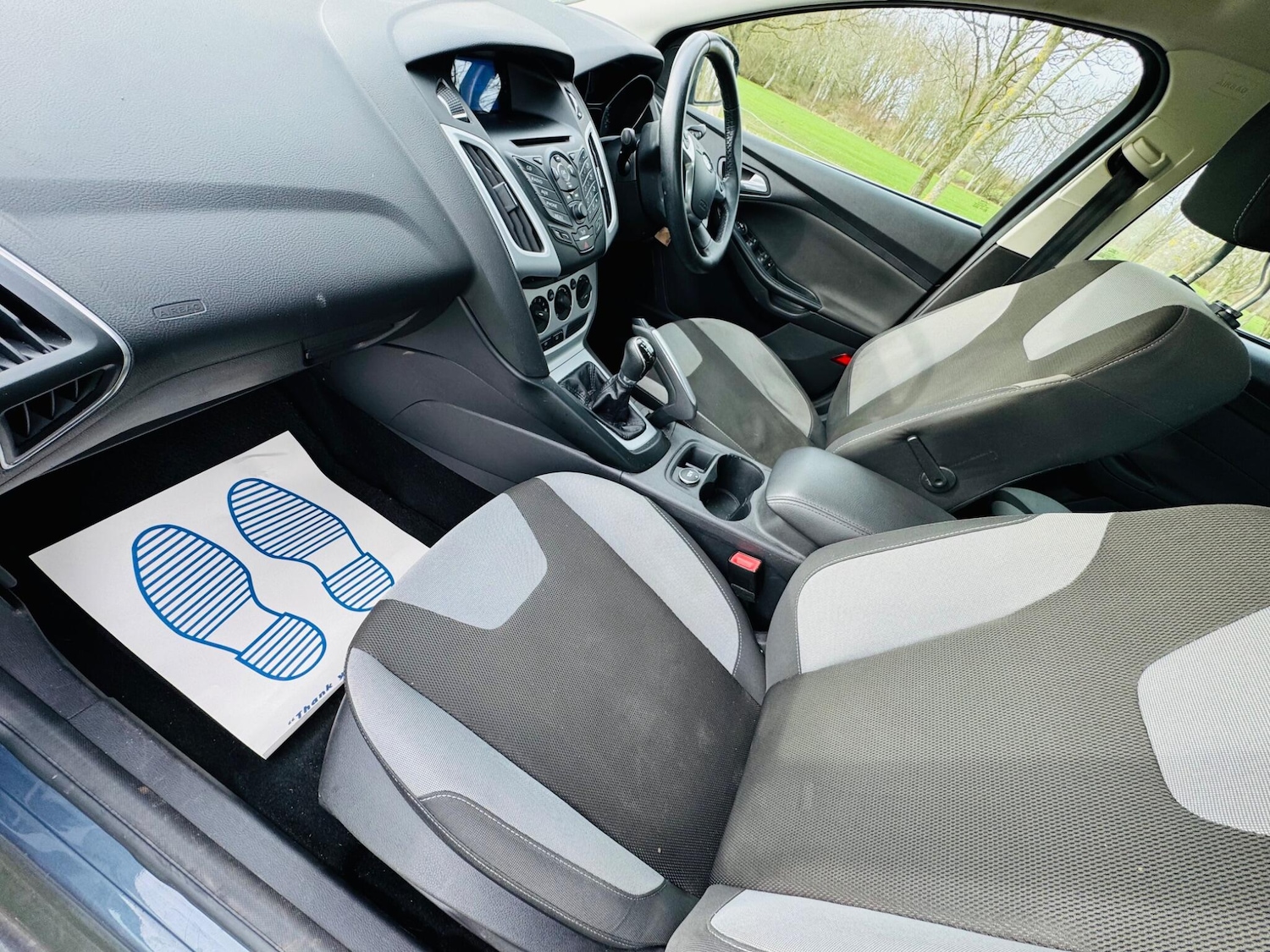 Used Ford Focus 2011 for sale - 77586520: Photo 16