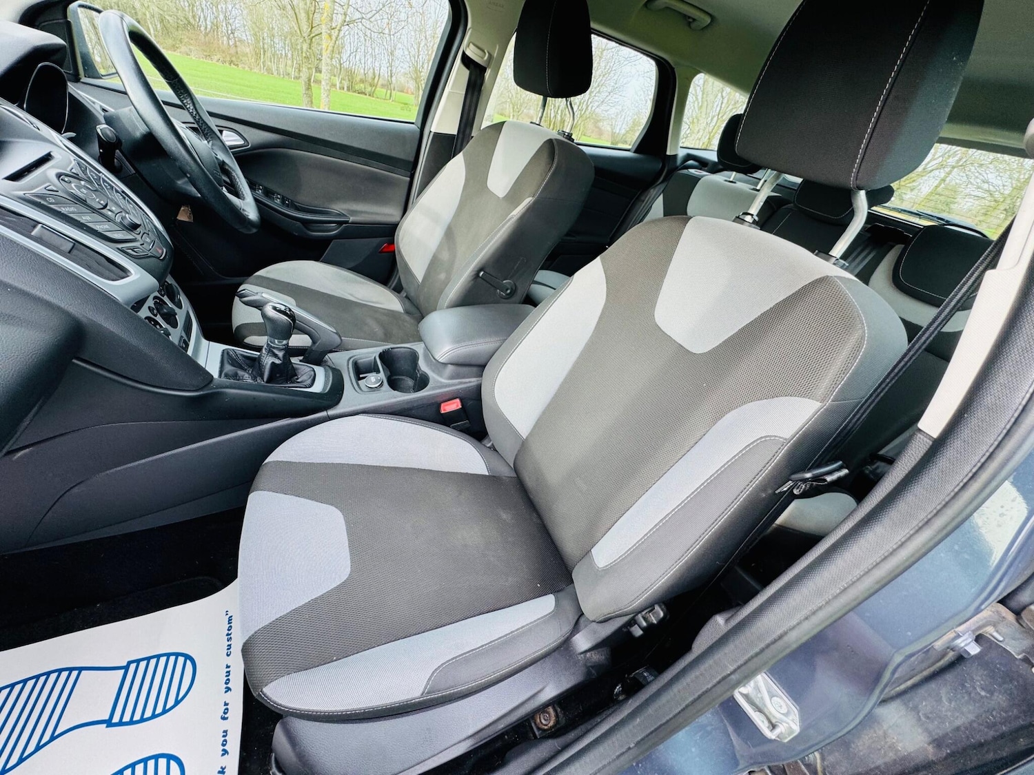 Used Ford Focus 2011 for sale - 77586520: Photo 17