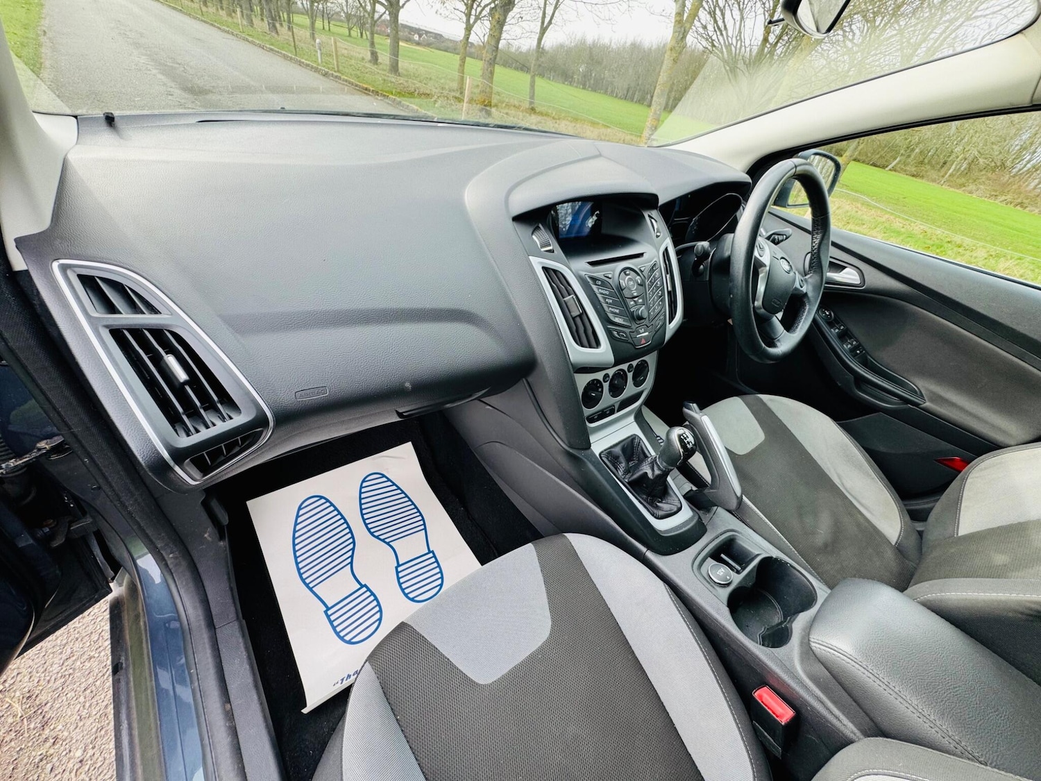 Used Ford Focus 2011 for sale - 77586520: Photo 18