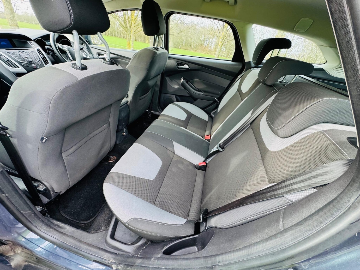 Used Ford Focus 2011 for sale - 77586520: Photo 19