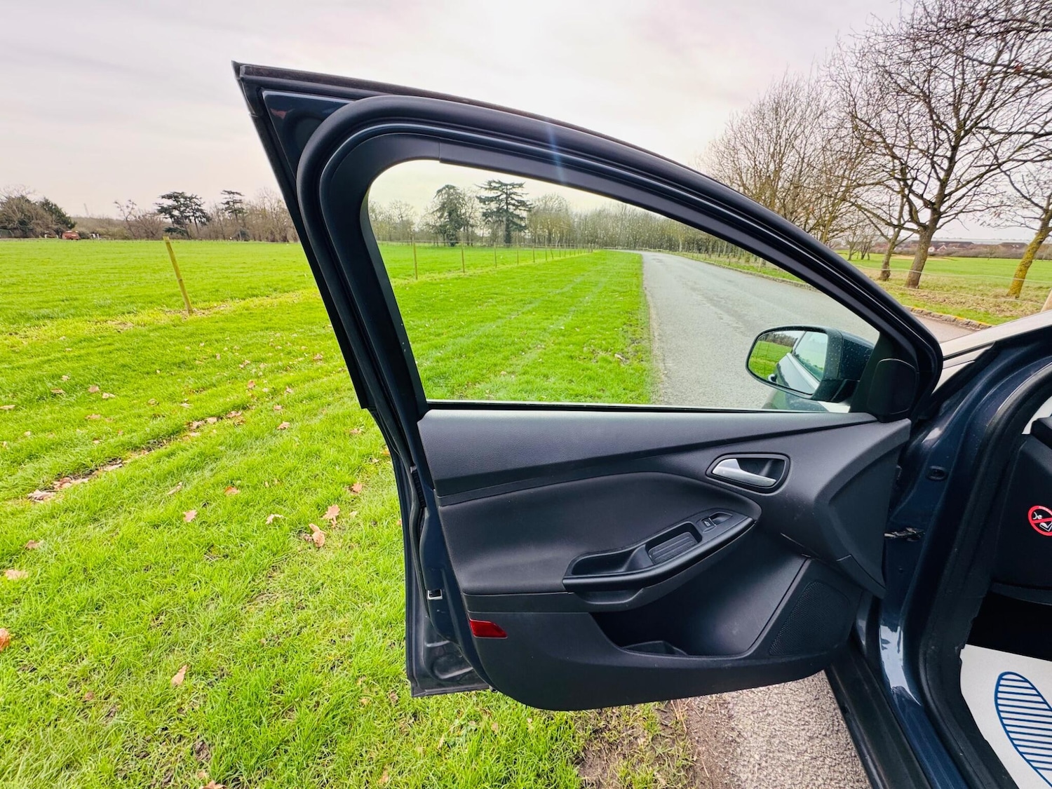 Used Ford Focus 2011 for sale - 77586520: Photo 20