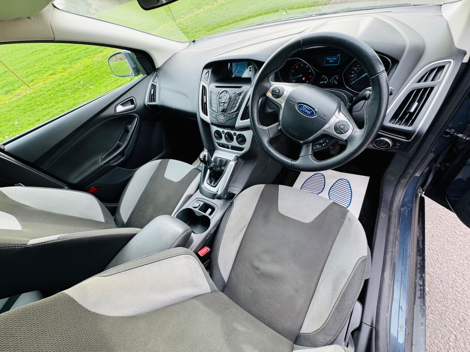 Used Ford Focus 2011 for sale - 77586520: Photo 25