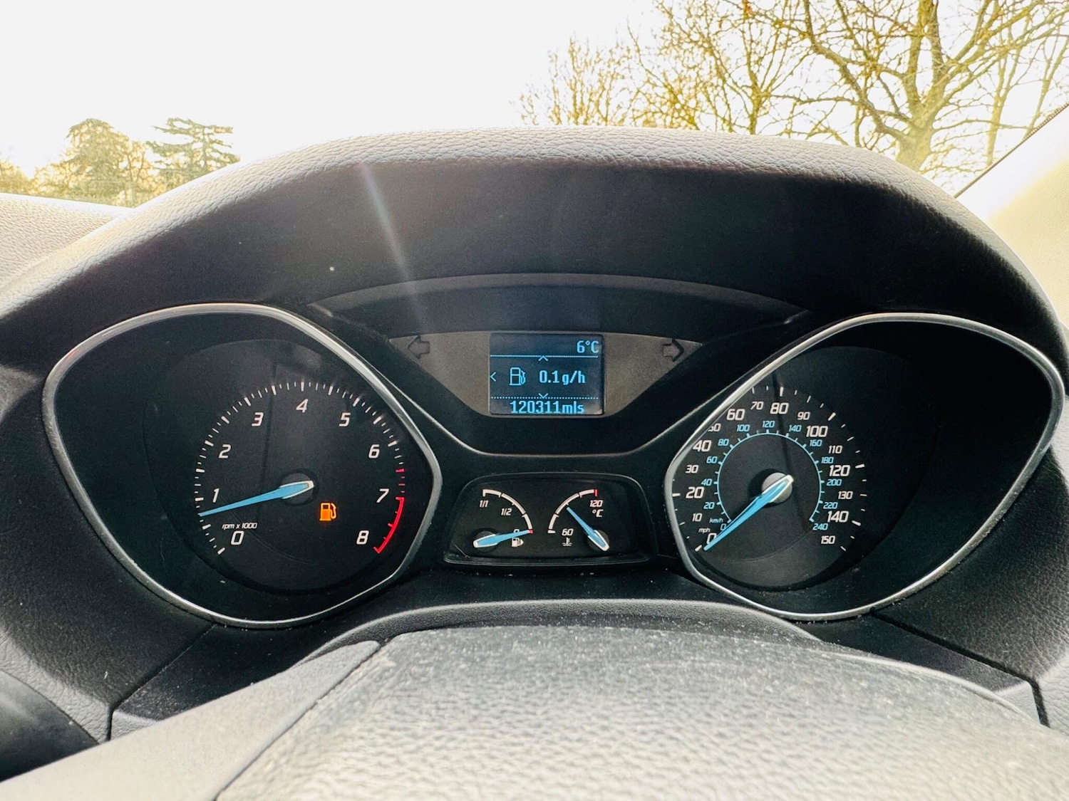 Used Ford Focus 2011 for sale - 77586520: Photo 27