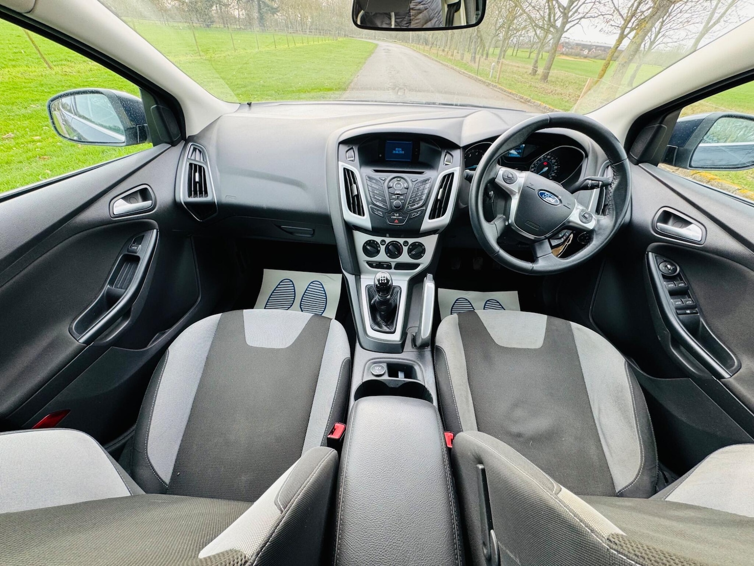 Used Ford Focus 2011 for sale - 77586520: Photo 28