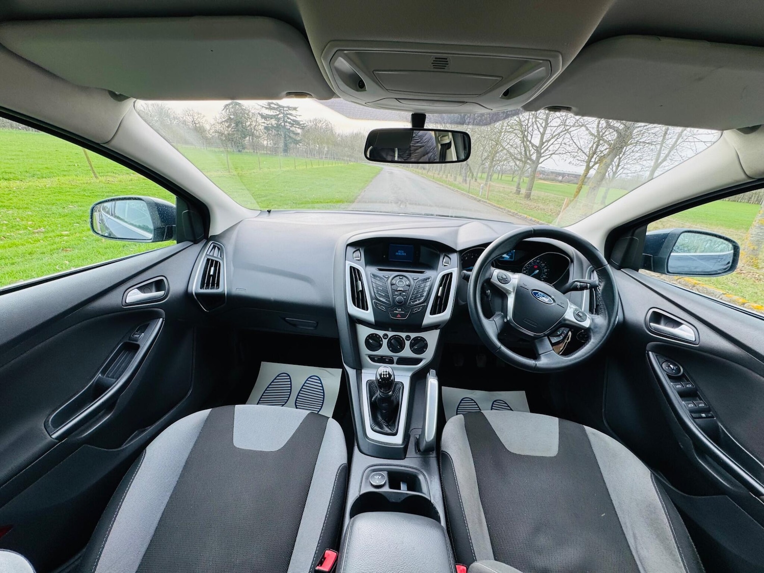 Used Ford Focus 2011 for sale - 77586520: Photo 29