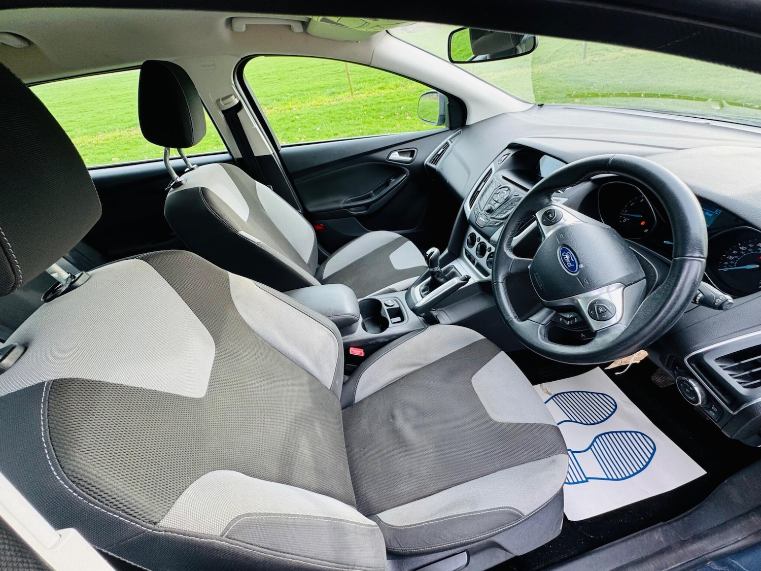 Used Ford Focus 2011 for sale - 77586520: Photo 3