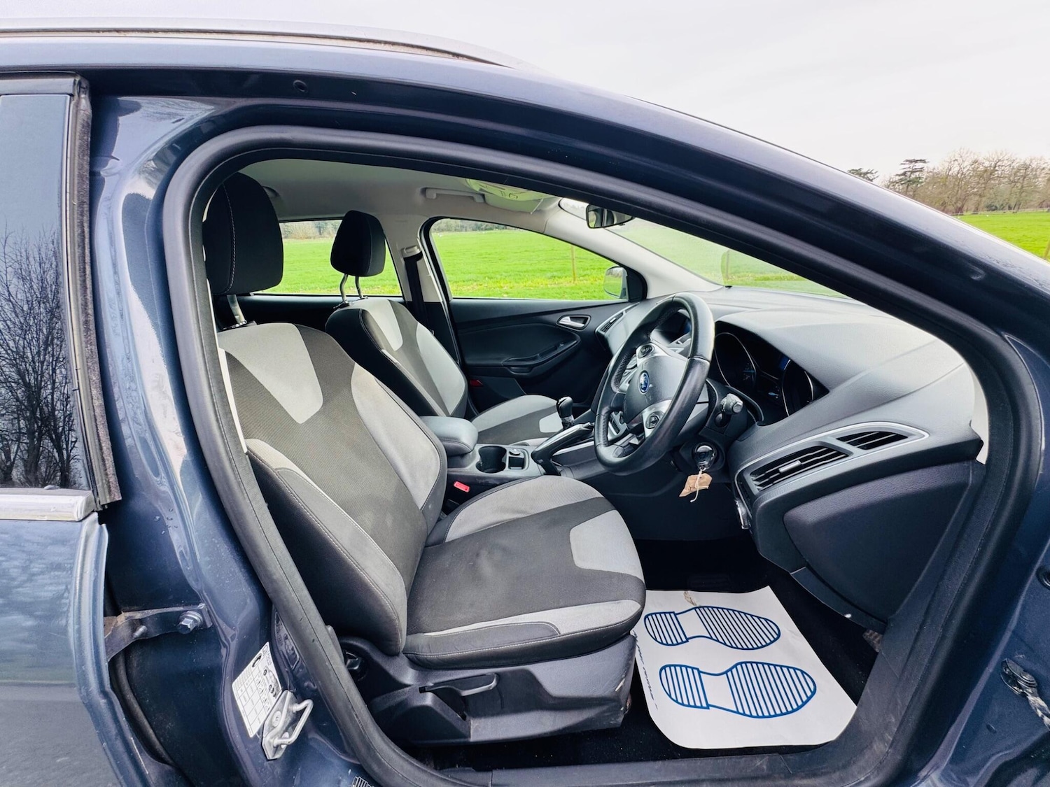 Used Ford Focus 2011 for sale - 77586520: Photo 30