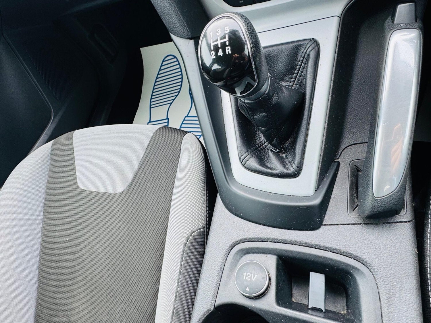 Used Ford Focus 2011 for sale - 77586520: Photo 34