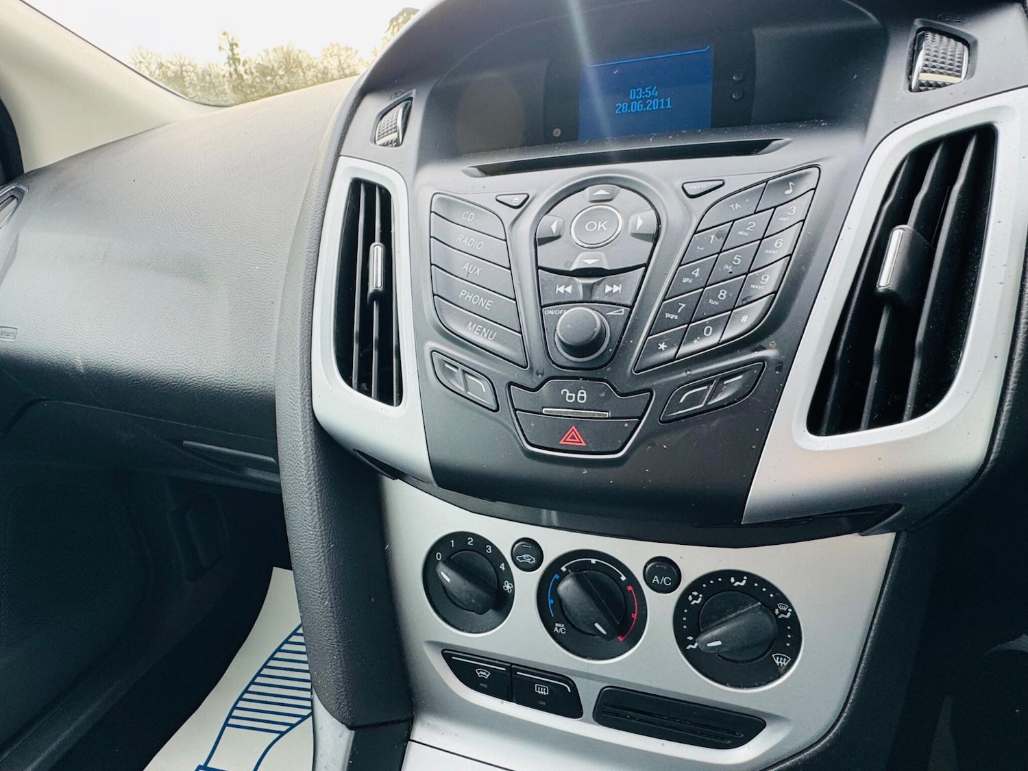 Used Ford Focus 2011 for sale - 77586520: Photo 35