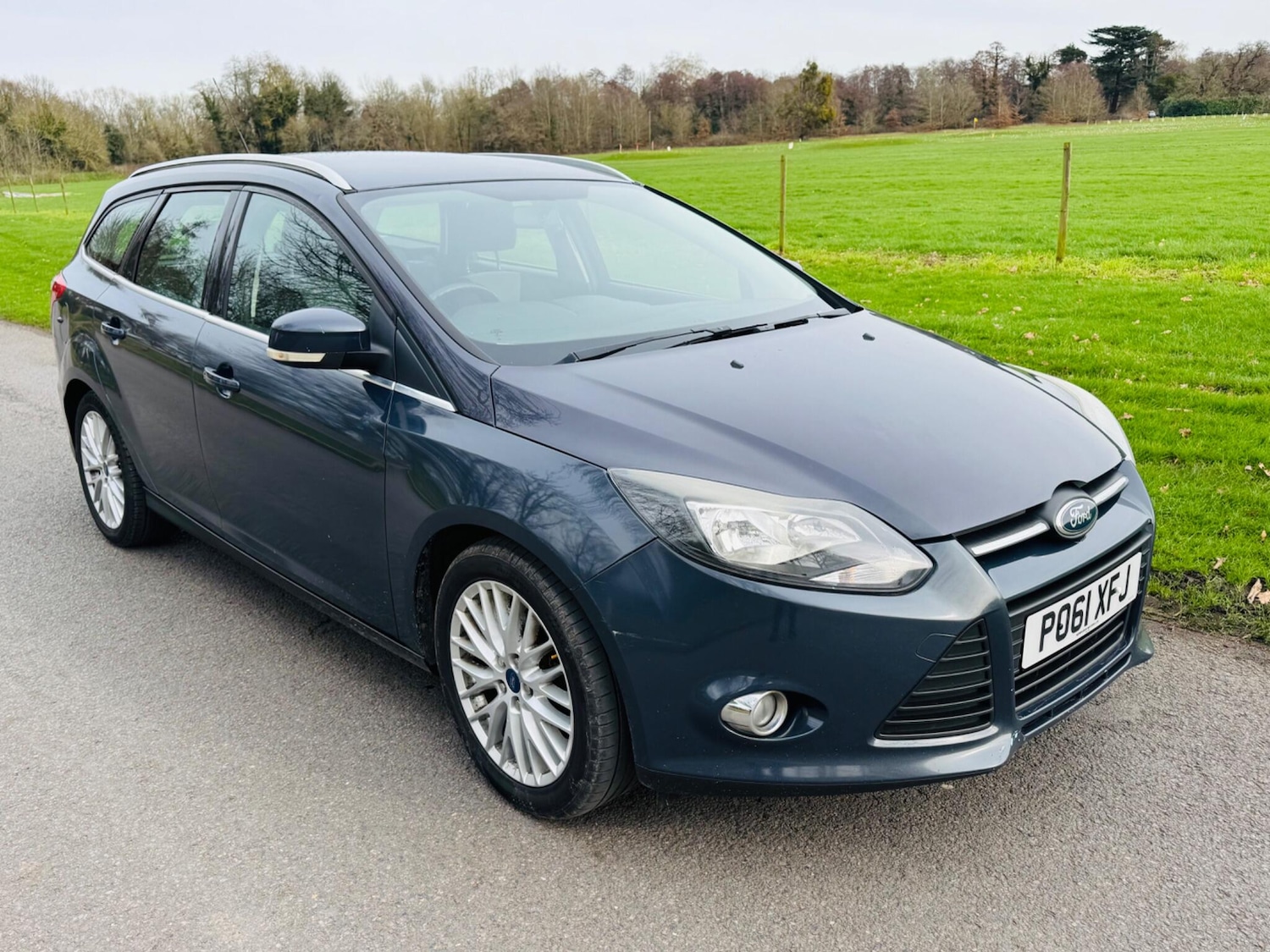 Used Ford Focus 2011 for sale - 77586520: Photo 4