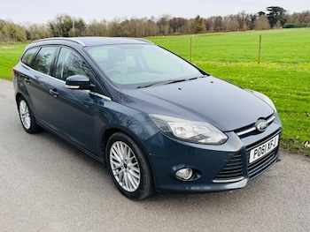 Used Ford Focus 2011 for sale - 77586520: Photo