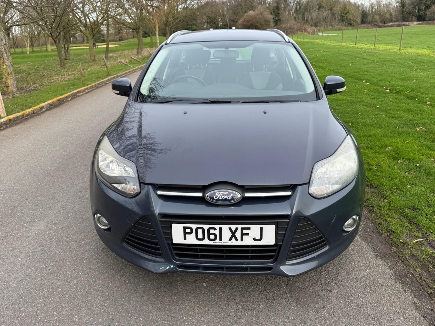 Used Ford Focus 2011 for sale - 77586520: Photo 5