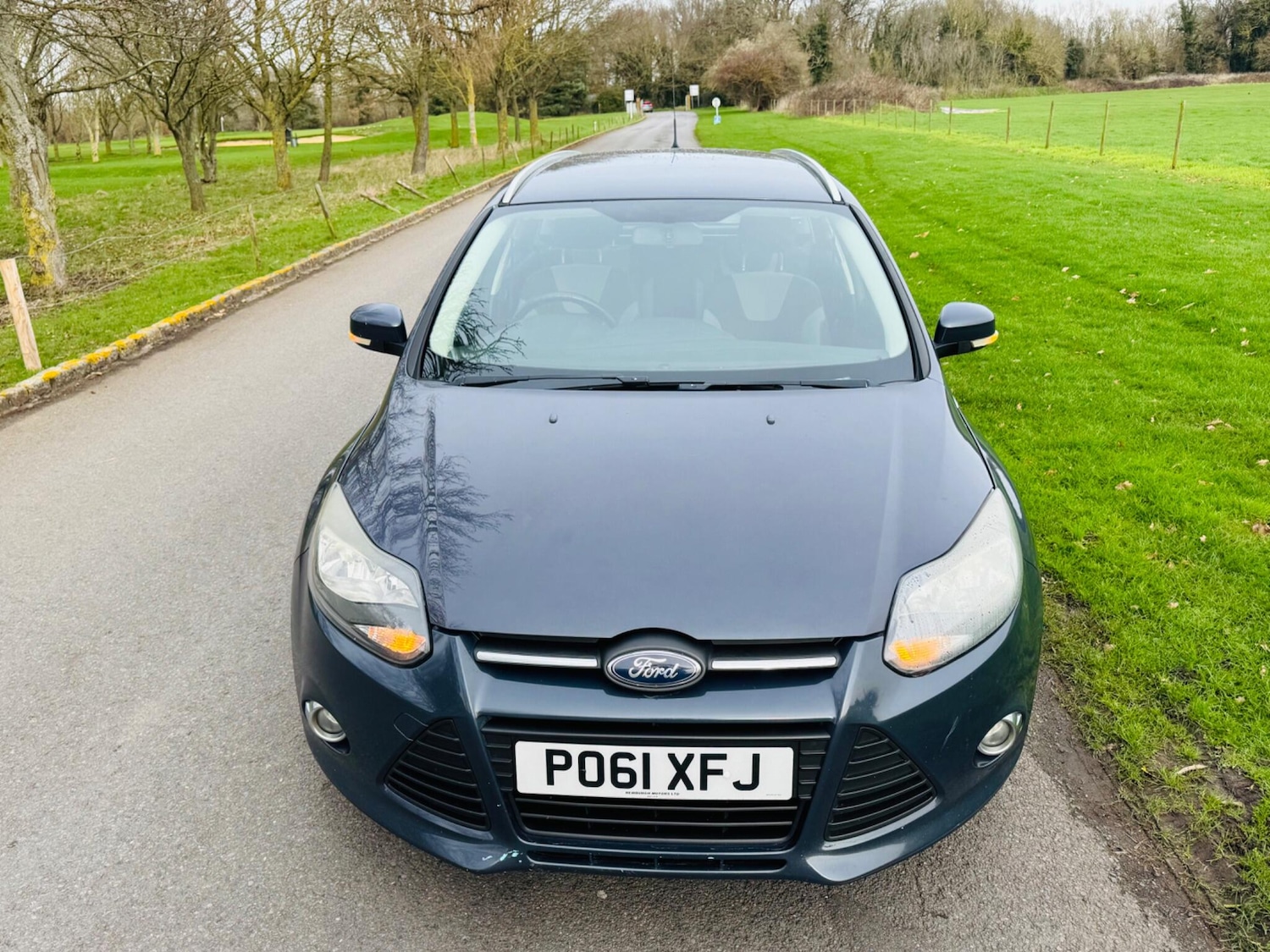 Used Ford Focus 2011 for sale - 77586520: Photo 6