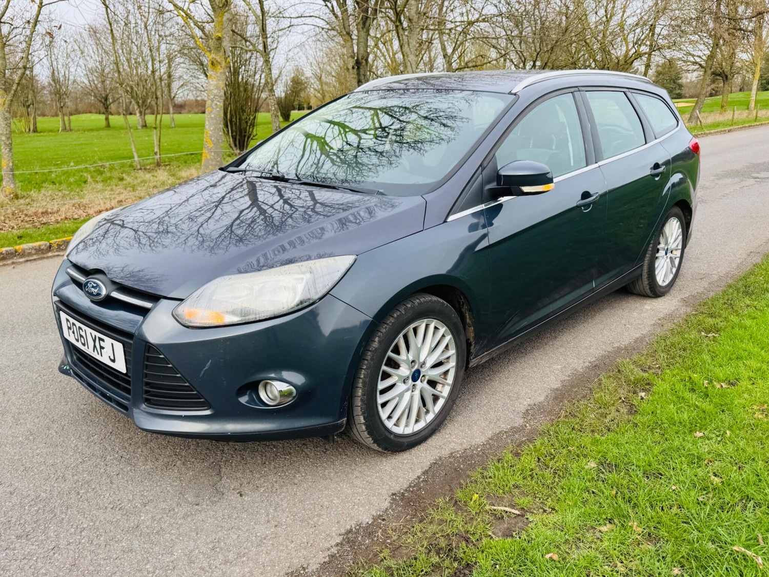 Used Ford Focus 2011 for sale - 77586520: Photo 7